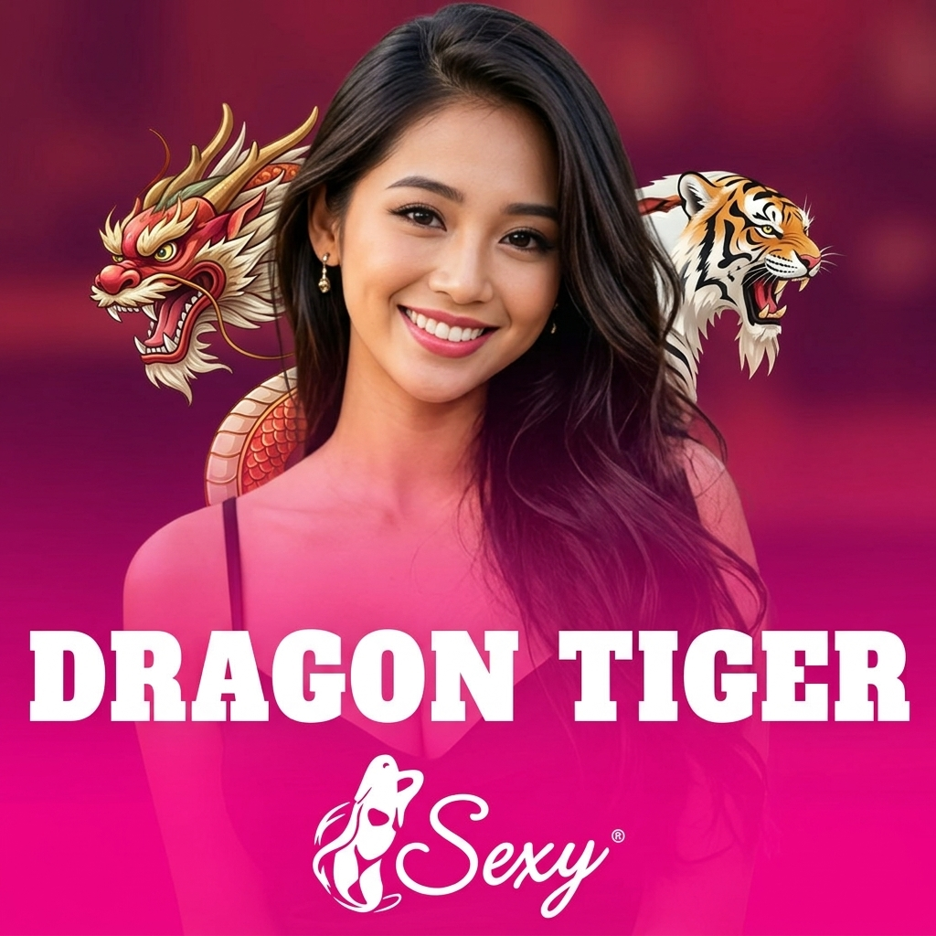 DragonTiger - HASEAGAMING