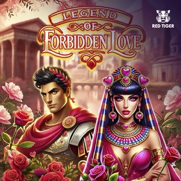 Redtiger : Legend Of Forbidden Love MegaWays™ - HASEAGAMING