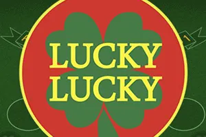 Lucky Lucky Blackjack - HASEAGAMING