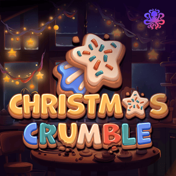 Octoplay : Christmas Crumble - HASEAGAMING