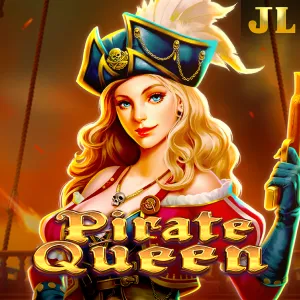 Jili : Pirate Queen - HASEAGAMING