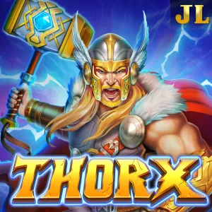 Jili : Thor X - HASEAGAMING