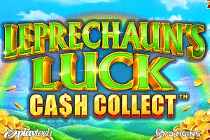 Leprechaun’s Luck: Cash Collect - HASEAGAMING