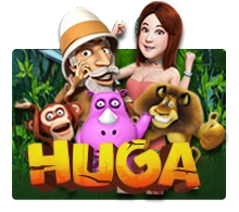 Joker123 : Huga - HASEAGAMING