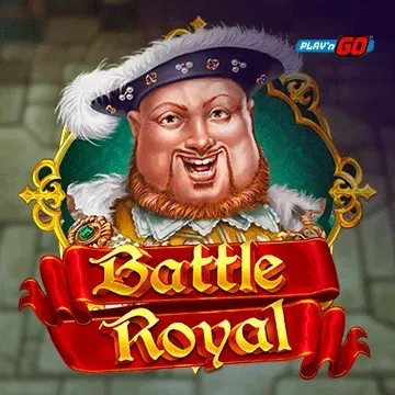 PlaynGo : Battle Royal - HASEAGAMING