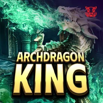 Redtiger : Archdragon King - HASEAGAMING