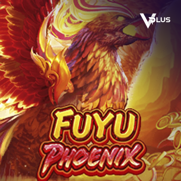 Fuyu Phoenix - HASEAGAMING