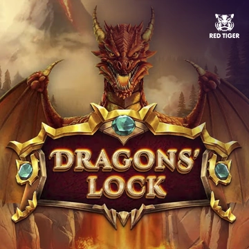 Redtiger : Dragons’ Lock - HASEAGAMING