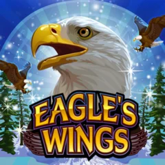Eagles Wings - HASEAGAMING