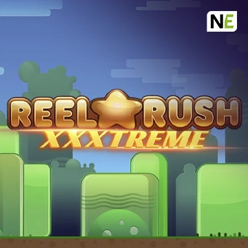 Reel Rush XXXtreme - HASEAGAMING