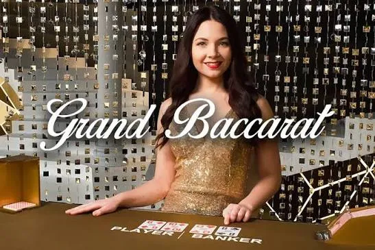 Grand Speed Baccarat 5 - HASEAGAMING