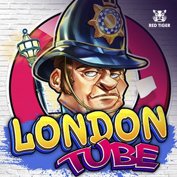 Redtiger : London Tube - HASEAGAMING