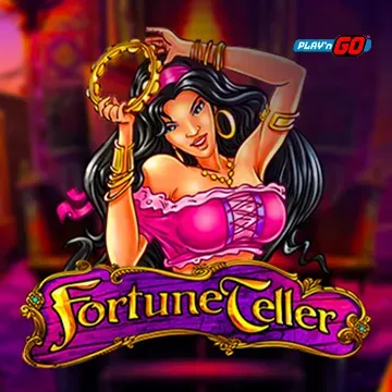 PlaynGo : Fortune Teller - HASEAGAMING